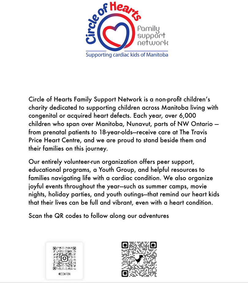 2026 Charity - CircleOfHearts