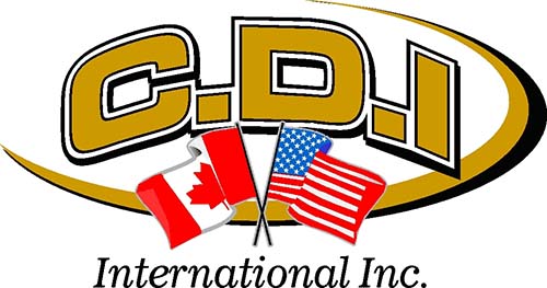 CDI International